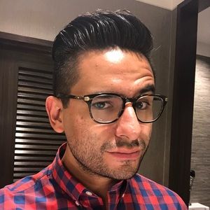 Meet your Posher, Jose